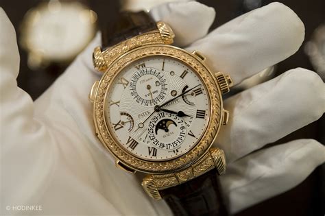 najdroższy patek philippe|Patek Philippe wrist watch.